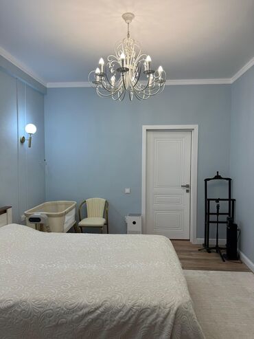 Продажа комнат: 48 м², С мебелью — 5