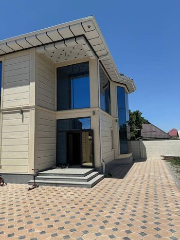 Продажа домов: Дом, 260 м², 6 комнат, Агентство недвижимости, Дизайнерский ремонт