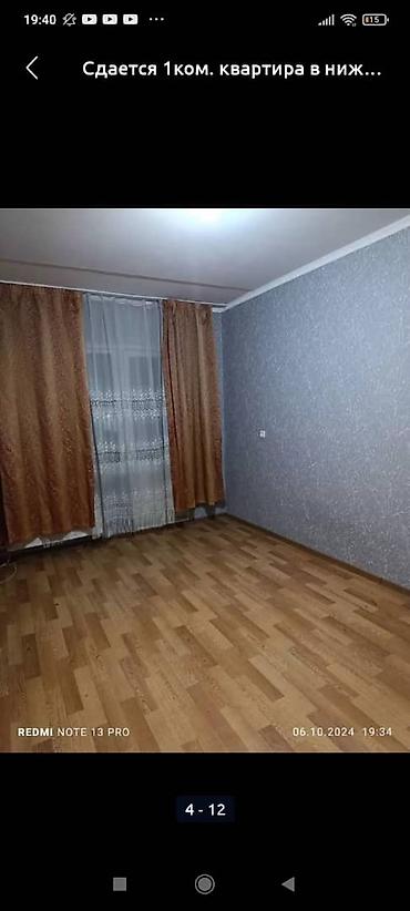 Долгосрочная аренда квартир: 1 комната, Собственник, Без мебели — 3