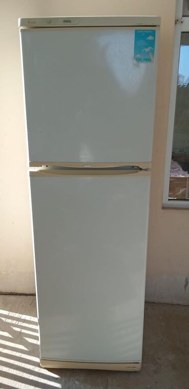 ikinci əl mini soyuducu: Stinol Холодильник
