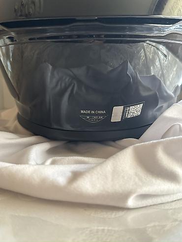 moto mator: AGV K6 S yenidir heç istifade olunmayıb orginaldır,orginallıqını sübut — 5