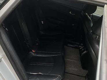 Продажа авто: Kia K5: 2018 г., 2 л, Автомат, Газ, Седан — 8
