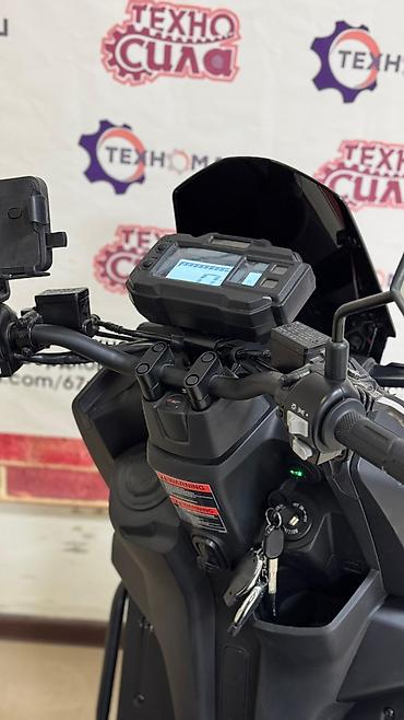 Скутеры: GST “TANK PRO” от компании «Техномаш» - это надежный и — 14