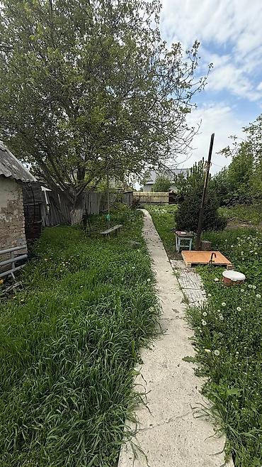 Продажа коттеджей и домов: 📍с.Кожомкул 🔘3-комнаты 🔘65,8м² 🏡 Продается дом в селе — 3