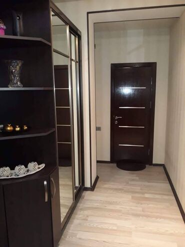 Uzunmüddətli kirayə mənzillər: Nərimanov metrosuna əyaq ilə 4-dəqiqə məsafədə 17 mərtəbəli binanın -da lalafo.az — 7 Uzunmüddətli kirayə mənzillər: Nərimanov metrosuna əyaq ilə 4-dəqiqə məsafədə 17 mərtəbəli binanın — 7