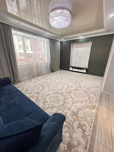 Продажа квартир: 2 комнаты, 74 м², 2 этаж, Евроремонт — 1