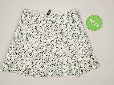 spódnice w kwiaty hm: H&M Divided, Spódnica damska, rozmiar M — 3