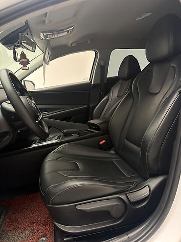 Hyundai: Hyundai Avante: 2020 г., 1.6 л, Автомат, Бензин, Седан — 11