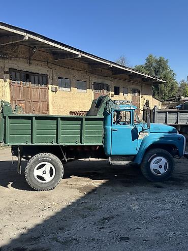 гас 52: ЗИЛ 4105: | 2026 г — 7
