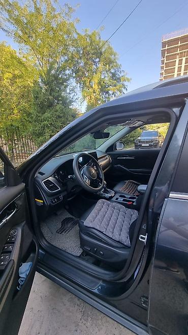 seltos: Kia Seltos: 2019 г., 1.6 л, Автомат, Бензин, Кроссовер — 6