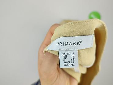 primark fleeces: Primark, Spodnie materiałowe damskie, rozmiar L — 4