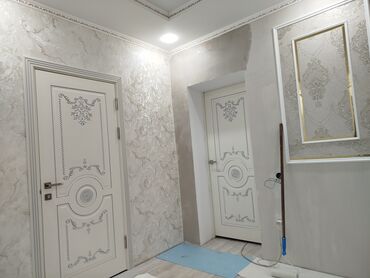 обзор цен на строительные и отделочные работы в бишкеке: Ремонт под ключ | Квартиры Больше 6 лет опыта