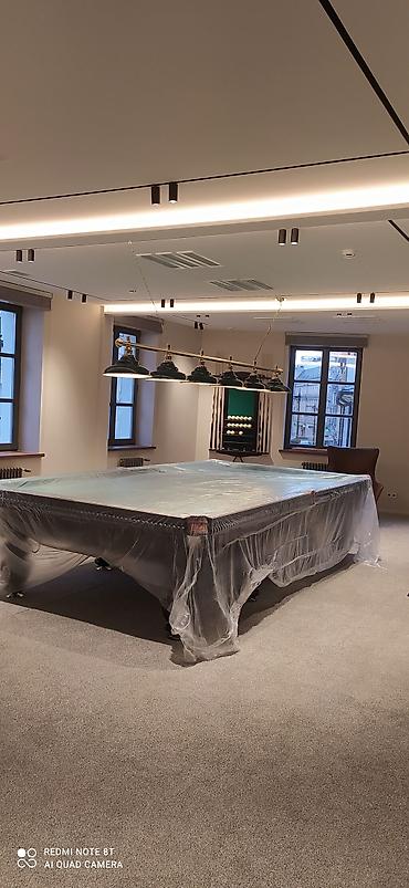 Ремонт под ключ: Ремонт под ключ | Квартиры Больше 6 лет опыта — 4