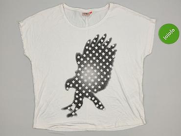 recman koszula: ONLY, T-shirt damski, rozmiar S — 2