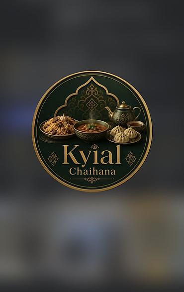 В КАФЕ «КЫЯЛ» ТРЕБУЕТСЯ АДМИНИСТРАТОР 📍 Ошский рынок, Бишкек Ищем