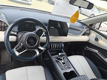 BYD: BYD : 2022 г., Автомат, Электромобиль, Кроссовер at lalafo.kg — 2 BYD: BYD : 2022 г., Автомат, Электромобиль, Кроссовер — 2