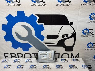 авто в рассрочку одиссей: Блок управления ECU Scania R450 2017 Контрактный из Германии, в