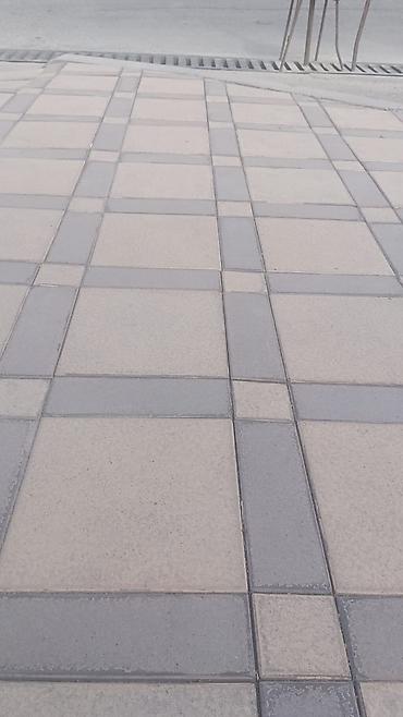 Евробрусчатка: Установка — 10