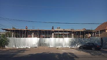 Бетонные работы: Опалубки, Фундамент, Стяжка Бесплатная консультация Больше 6 лет опыта — 7