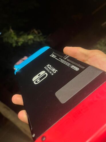 бу стиральные машины в бишкеке: Продаю Nintendo Switch (прошитая, Ultra) Прошивка Ultra - можно