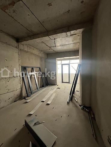 30: 3 комнаты, 140 м², Элитка, 16 этаж, ПСО (под самоотделку) — 7