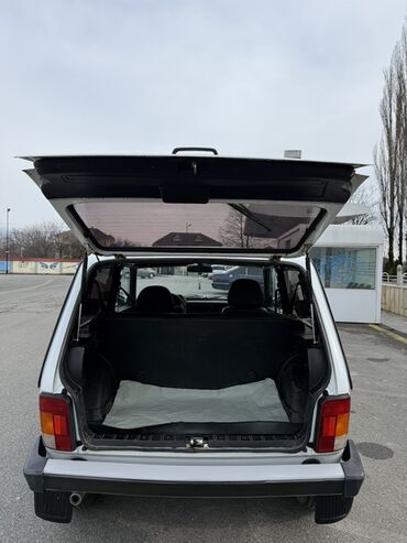 VAZ (LADA): Fikri ciddi və real alıcılar narahat etsin. Real alıcıya maşının — 7