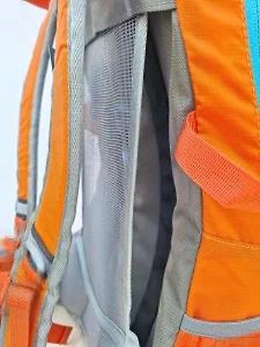 Sportske torbe i rančevi: Planinarski/treking ranac Senterlan Levin 25 - Zapremina: 25 litara – — 15