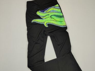 Material trousers: Material trousers, XS (EU 34), condition - Perfect