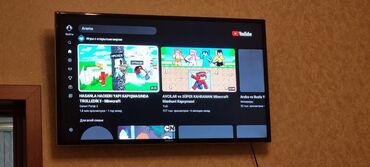 google tv: Televizor Samsung Led Ödənişli çatdırılma, Ünvandan götürmə