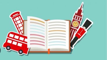 курсы английского языка в бишкеке с носителями: Тил курстары Англис Чоңдор үчүн, Балдар үчүн