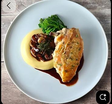 Повара: Ищу Работу -ШЕФ Повар-технолог/Ресторатор/Обучающий!! Предлагаю — 3