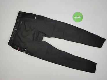 leather jacket: Spyder, Spodnie dresowe dla mężczyzn, rozmiar S — 3