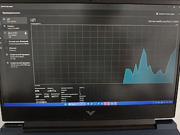 xeon 1230v2: Игровой, Б/у, Intel Core i5 — 1
