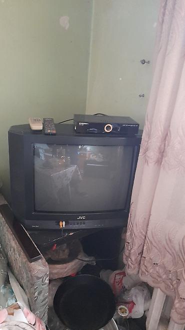 ТВ и видео: Kineskop televizorlar dəsti - Brendlər: JVC, STAR, SONY (şəkillərdə — 4