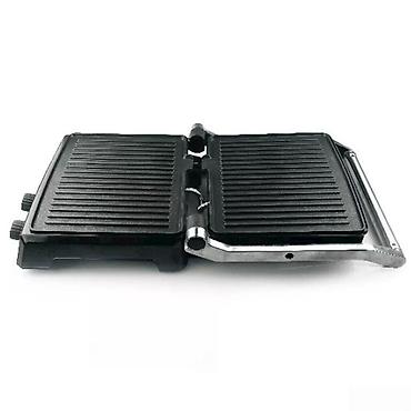 yemek termos: Elektrik qril "DSP KB-1036"Elektrik qril "DSP KB-1036" Texniki — 3