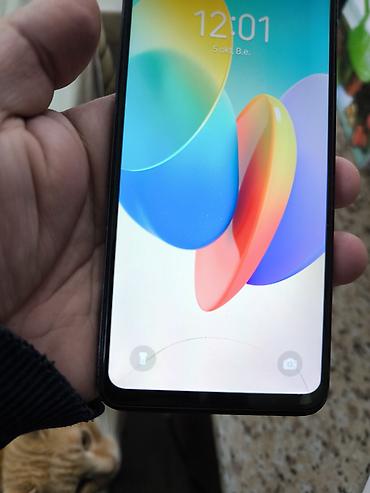 philips xenium 9@9s: Tecno Spark Go 2024, 128 GB, rəng - Göy, Sensor, Barmaq izi, İki sim kartlı — 3