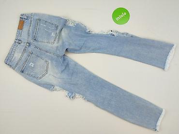 revenge denim: Re-Dress, Jeansy damskie, rozmiar XS — 3