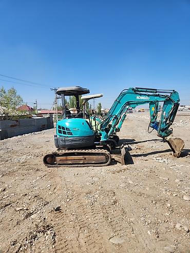 Услуги экскаватора: Экскаватор | Демонтаж at lalafo.kg — 8 Услуги экскаватора: Экскаватор | Демонтаж — 8