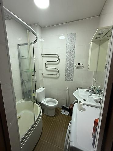 home: 1 комната, 38 м², Индивидуалка, 1 этаж, Евроремонт — 6