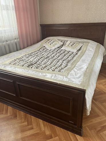 гарнитур румыния: Спальный гарнитур Istikbal, классический стиль, натуральный древесный — 1