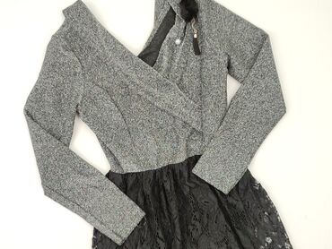 sukienki koktajlowe na wesele: Women`s dress, size S (EU 36)