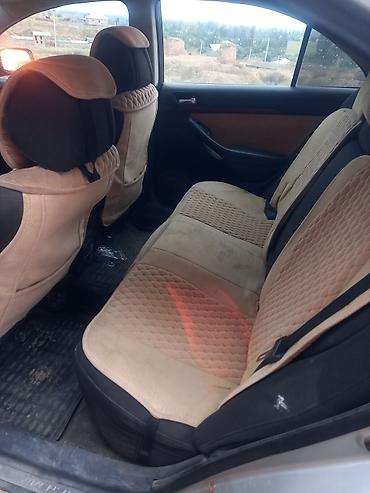 купить опель вектра б: Toyota Avensis: 2005 г., 2 л, Механика, Бензин, Седан — 7