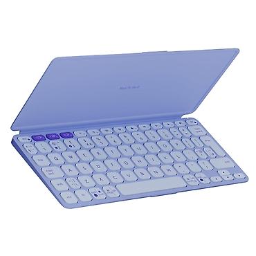 Клавиатура, Logitech, Кайчы, Bluetooth туташтыруу