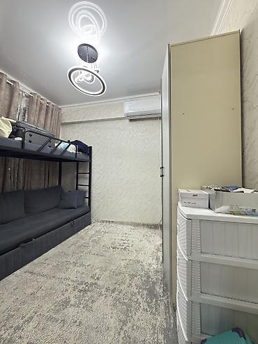 999: 2 комнаты, 34 м², Восточный (старый) автовокзал Индивидуалка, 2 этаж — 3
