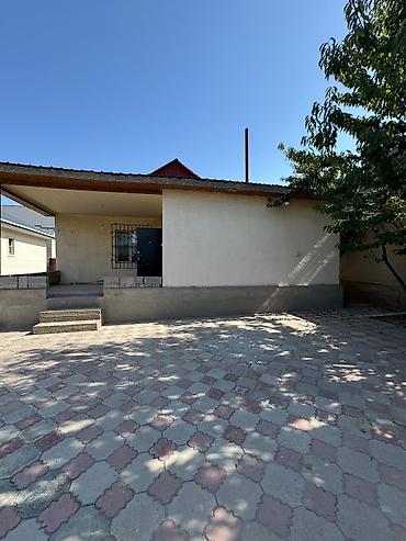 Продажа коттеджей и домов: 🏡🔥 Срочно продаю участок с домом в Ак Ордо-3 📍 Хорошая локация ⚡️ — 11