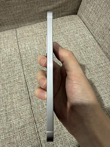 Мобильные телефоны и аксессуары: Samsung Galaxy A56 5G, Б/у, 128 ГБ, цвет - Белый, 2 SIM — 5