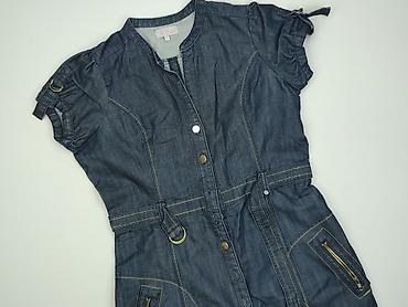 cross jeans jacket: Be Beau, Sukienka damska, rozmiar 2XL — 1