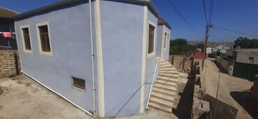 Həyət evləri və villaların satışı: 7 otaqlı, 220 kv. m, Kredit yoxdur, Yeni təmirli — 3