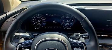 Kia: Kia Carnival: 2020 г., 2.2 л, Автомат, Дизель, Минивэн — 11