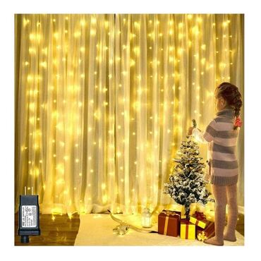 Yeni il ağacları: Yolka satisi teze mallar Endirimde 90 sm-19 man 120 sm-35man 150 — 7